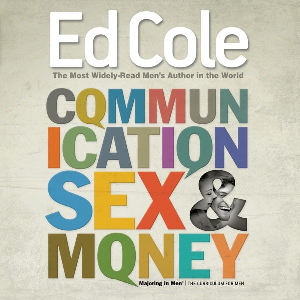 Cover image for Communication Sex and Money Workbook, isbn: 9798887691510