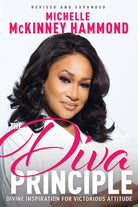 Cover image for The Diva Principle, isbn: 9798887692234