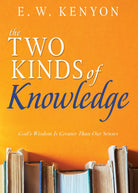 Cover image for The Two Kinds of Knowledge, isbn: 9798887692333