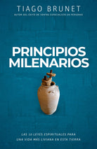 Cover image for Principios Milenarios, isbn: 9798887692500