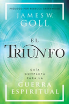 Cover image for El Triunfo, isbn: 9798887692562