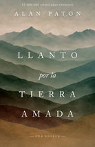 Cover image for Llanto Por La Tierra Amada, isbn: 9798887692593