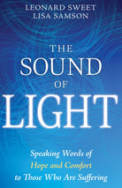 Cover image for The Sound of Light, isbn: 9798887692821