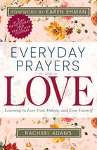 Cover image for Everyday Prayers for Love, isbn: 9798887692845