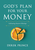 Cover image for God's Plan for Your Money, isbn: 9798887692869