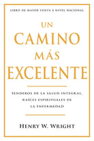 Cover image for Un Camino Más Excelente, isbn: 9798887692883