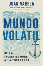Cover image for Mundo Volátil, isbn: 9798887692890