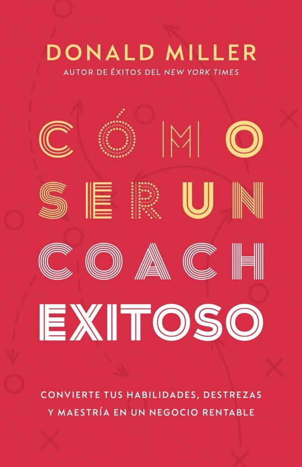 Cover image for Cómo Ser Un Coach Exitoso, isbn: 9798887692913