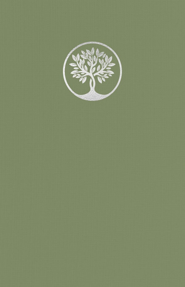Cover image for Tree of Life Journal, isbn: 9798887692951