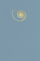 Cover image for Coastal Infinity Seashell Journal, isbn: 9798887692968