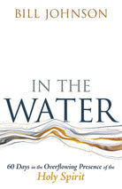 Cover image for In the Water, isbn: 9798887693064