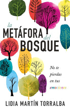 Cover image for La Metáfora del Bosque, isbn: 9798887693088