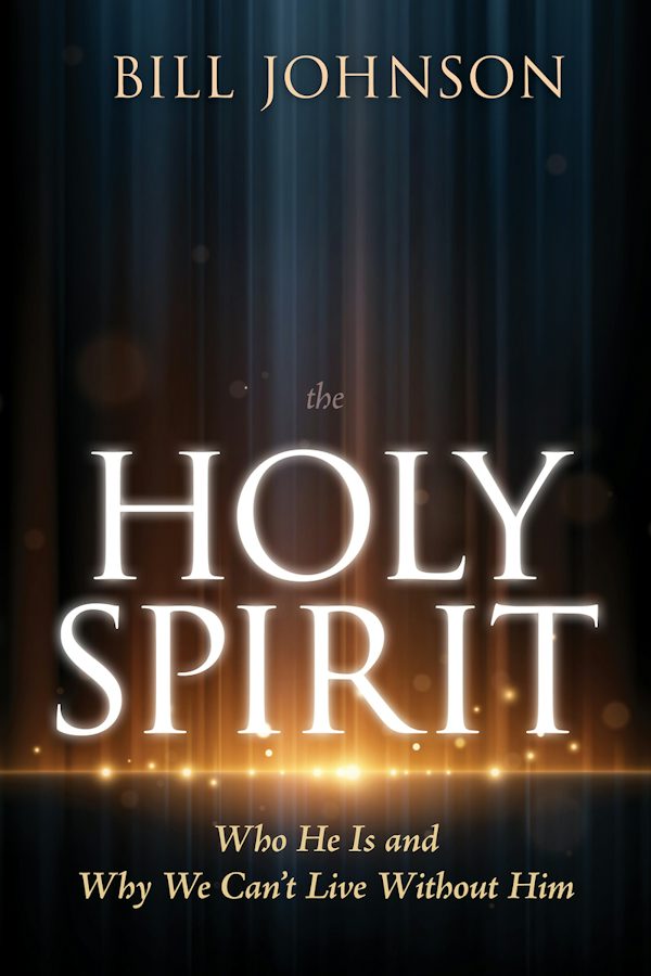 Cover image for The Holy Spirit, isbn: 9798887693101