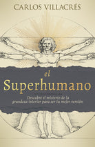 Cover image for El Superhumano, isbn: 9798887693149