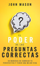 Cover image for El Poder de Las Preguntas Correctas, isbn: 9798887693163