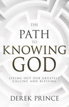 Cover image for The Path to Knowing God, isbn: 9798887693224