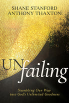Cover image for Un-Failing, isbn: 9798887693248