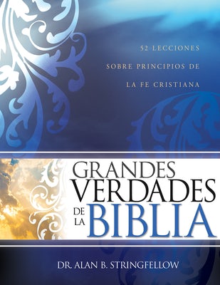 Cover image for Grandes Verdades de la Biblia, isbn: 9798887693408
