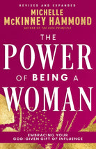 Cover image for The Power of Being a Woman, isbn: 9798887693484