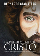 Cover image for La Preciosidad de Cristo, isbn: 9798887693583