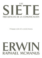 Cover image for Las Siete Frecuencias de la Comunicación, isbn: 9798887693699