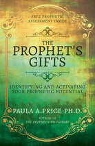 Cover image for The Prophet's Gifts, isbn: 9798887693712