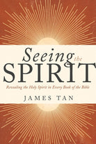 Cover image for Seeing the Spirit, isbn: 9798887693767