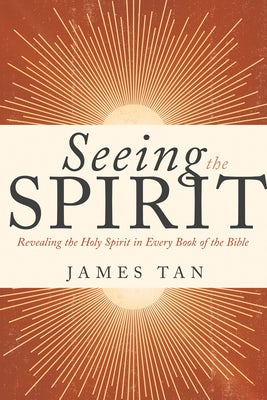 Cover image for Seeing the Spirit, isbn: 9798887693767