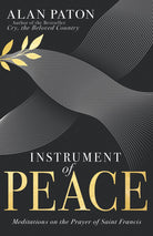 Cover image for Instrument of Peace, isbn: 9798887693804