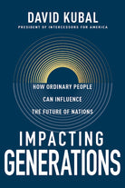 Cover image for Impacting Generations, isbn: 9798887693910
