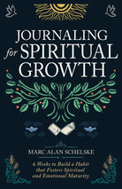 Cover image for Journaling for Spiritual Growth, isbn: 9798887694054