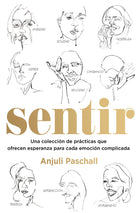 Cover image for Sentir, isbn: 9798887694177