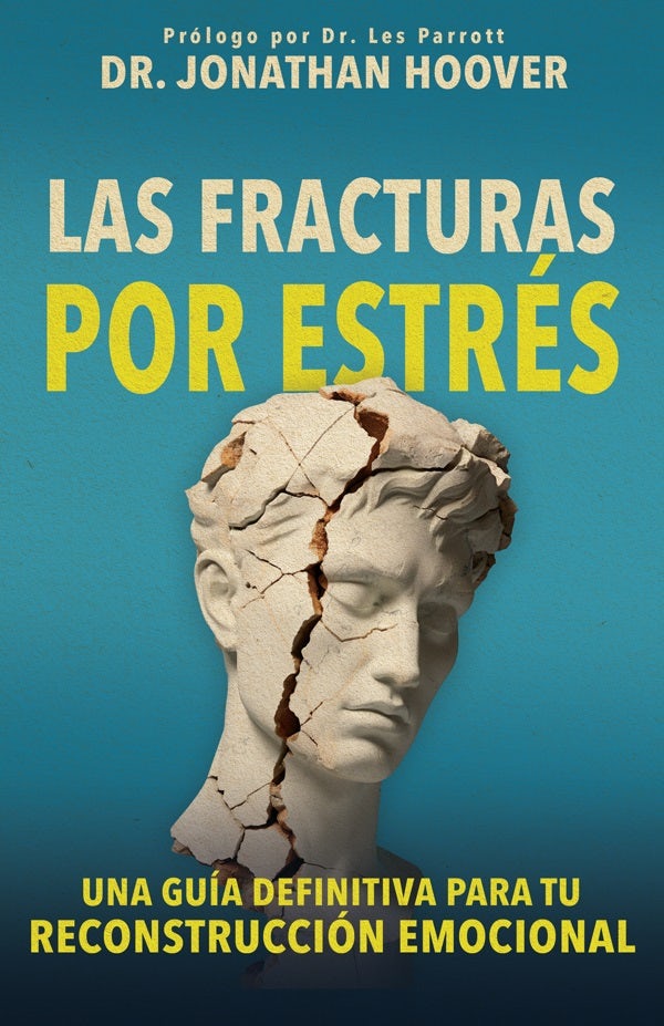 Cover image for Las Fracturas Por Estrés, isbn: 9798887694238