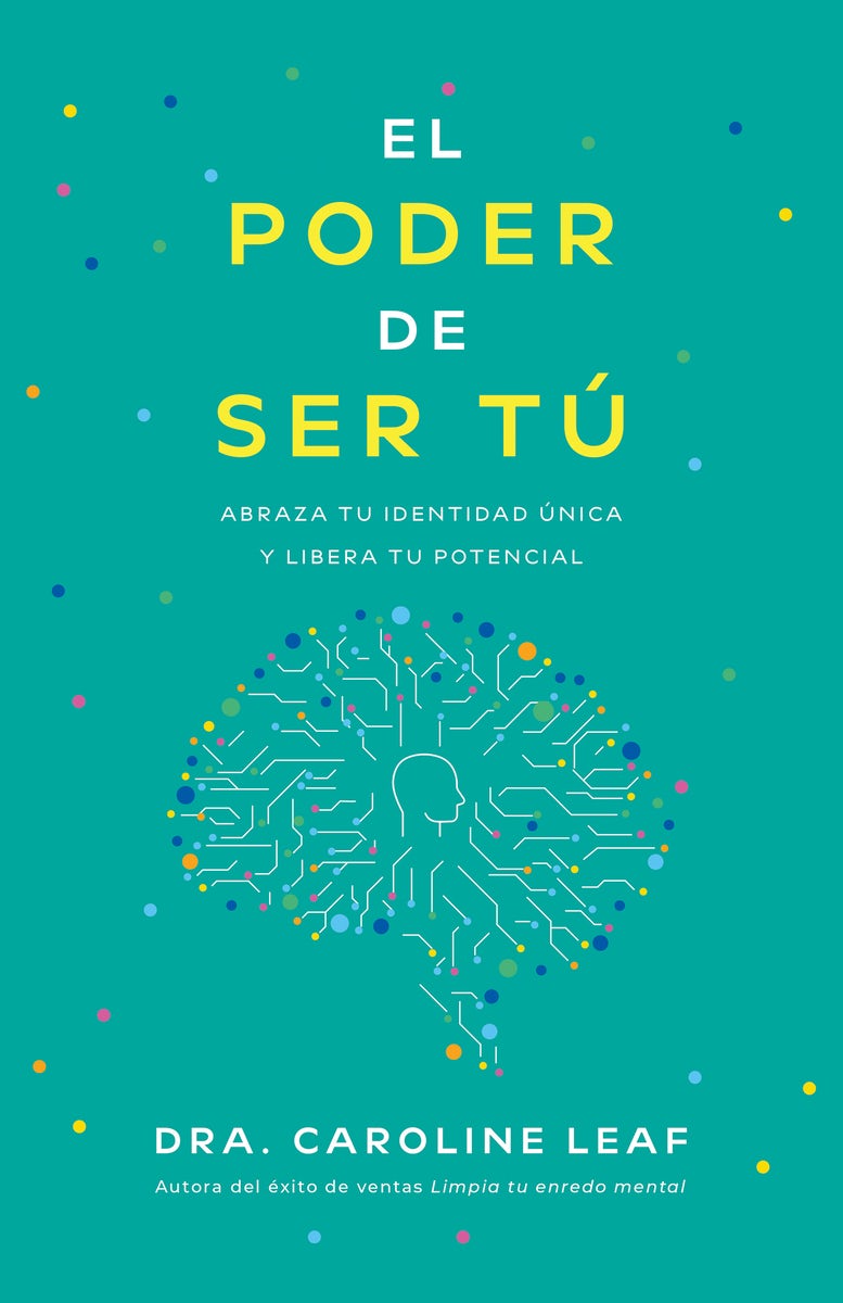 Cover image for El Poder de Ser Tú, isbn: 9798887694290