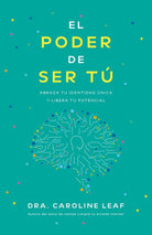 Cover image for El Poder de Ser Tú, isbn: 9798887694290