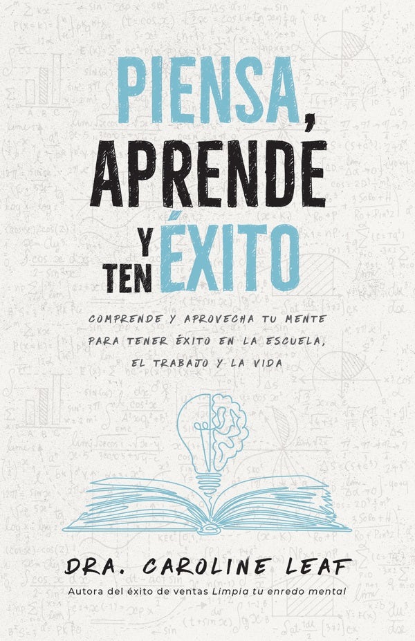 Cover image for Piensa, Aprende Y Ten Éxito, isbn: 9798887694313