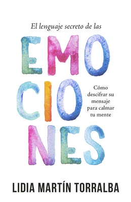 Cover image for El Lenguaje Secreto de Las Emociones, isbn: 9798887694832