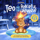 Cover image for Teo and the Peaceful Universe, isbn: 9798887694962