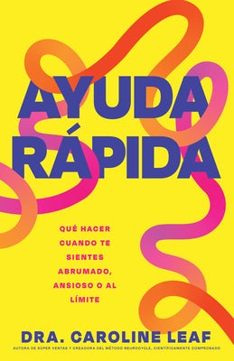 Cover image for Ayuda Rápida, isbn: 9798887696188