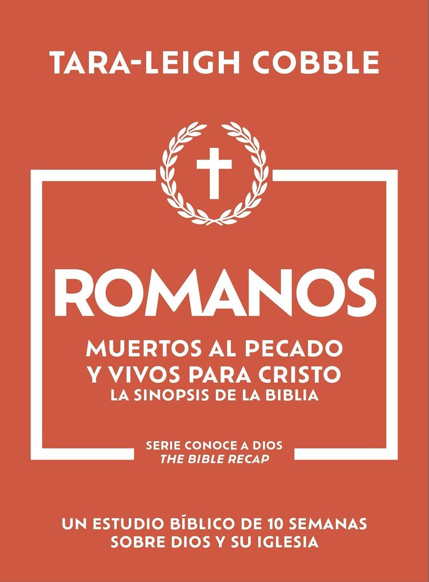 Cover image for Romanos, isbn: 9798887696300