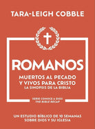 Cover image for Romanos, isbn: 9798887696300