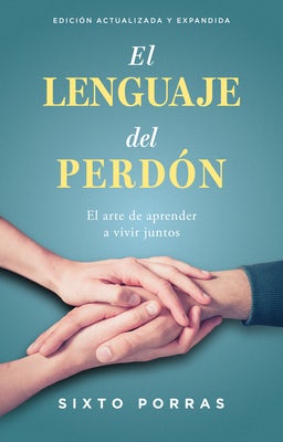 Cover image for El Lenguaje del Perdón, isbn: 9798887696379