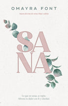 Cover image for Sana, isbn: 9798887696409