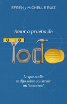 Cover image for Amor a Prueba de Todo, isbn: 9798887696751