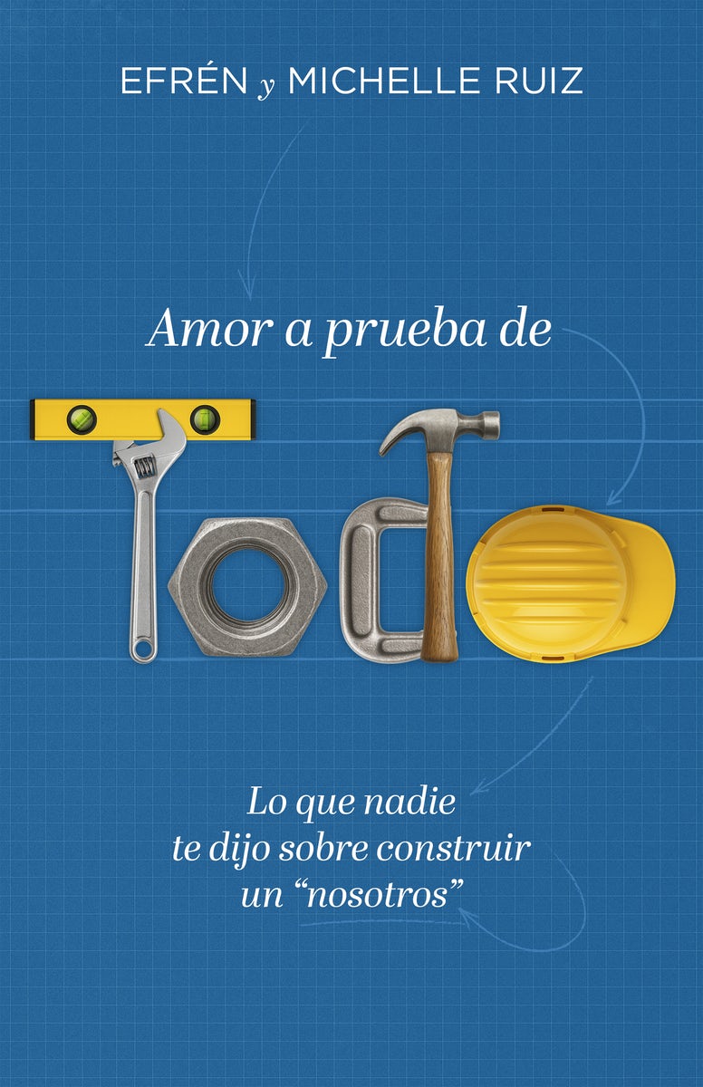 Cover image for Amor a Prueba de Todo, isbn: 9798887696751