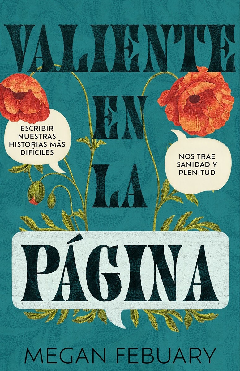 Cover image for Valiente En La Página, isbn: 9798887696775