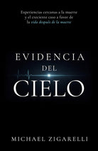 Cover image for Evidencia del Cielo, isbn: 9798887697109