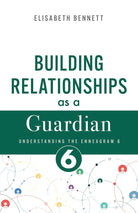 Cover image for Building Relationships as a Guardian, isbn: 9798887697307