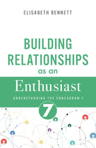 Cover image for Building Relationships as an Enthusiast, isbn: 9798887697321