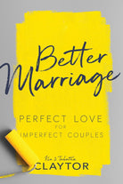 Cover image for Better Marriage, isbn: 9798887697420